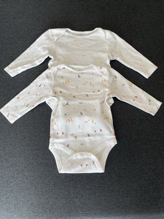 Next Bodys neuwertig nur einmal getragen