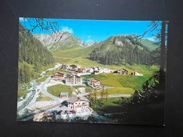 AK Ravaisch  ungelaufen (G5400)