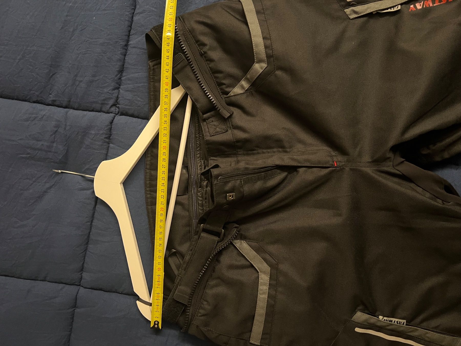 Pantaloni: Motorradhose – Usato da Basel venduto da basel211 3