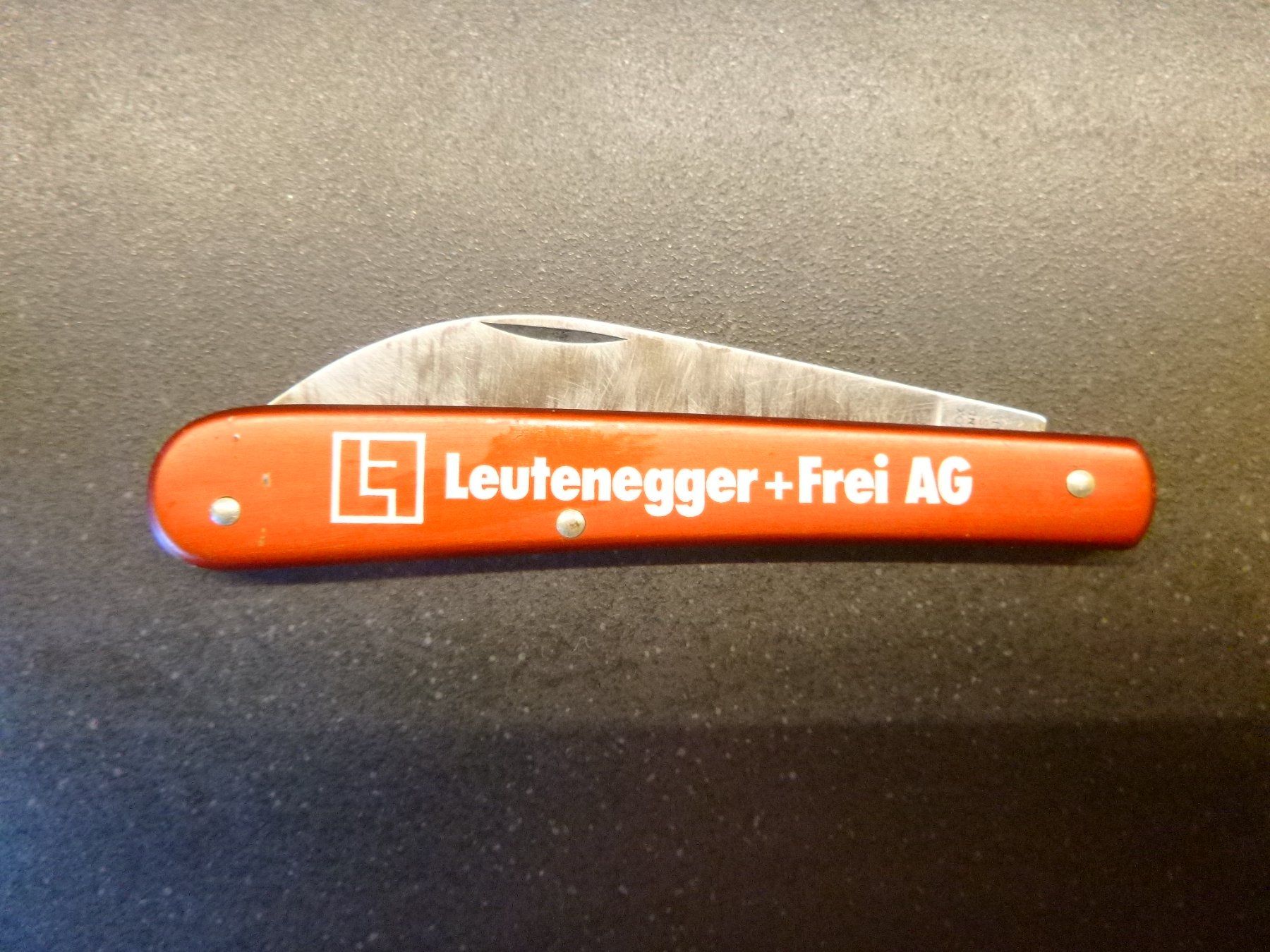 Victorinox Couteaux de poche: Bäckermesser Victorinox – D'occasion à Freudwil par Traktor57