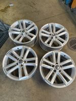 VW Amarok Felgen 19 Zoll
