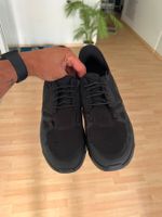Skechers Glide-Step Pro – Grösse 45 – Schwarz