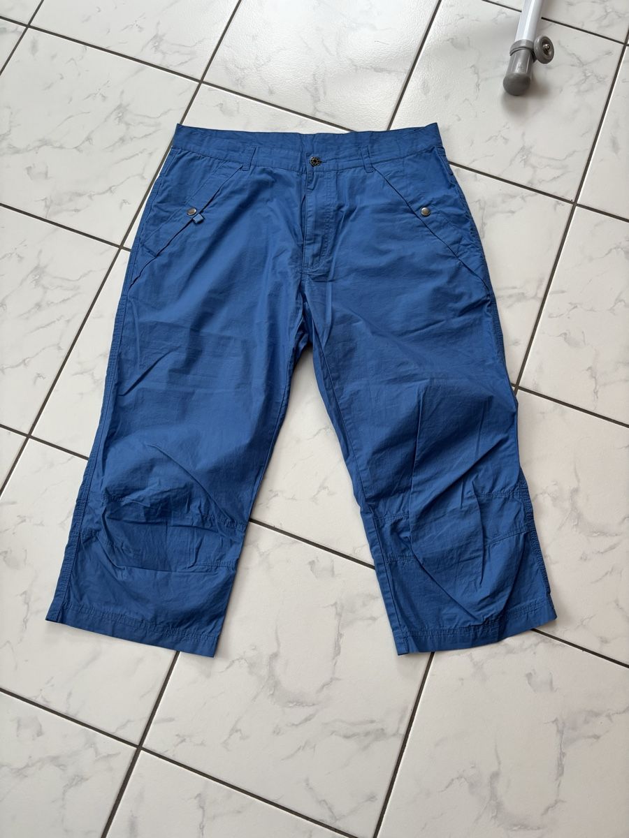 Pantalons: Pantaloni a trequarti da uomo  – Neuf (Voir description) à Schwyz par Francesca54