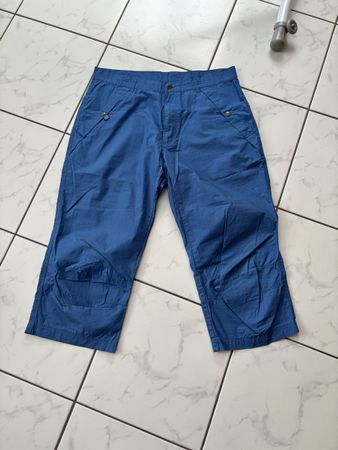 Pantaloni a trequarti da uomo 