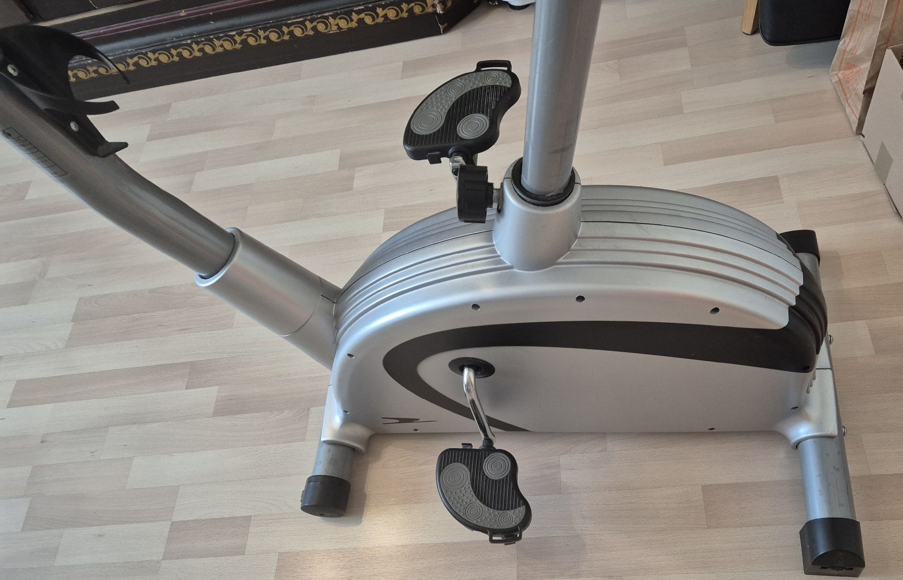 Hometrainer: Velo Hometrainer  – Usato da Wagen venduto da Joehl 2