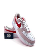 Nike Air Force 1 Low '07 QS Valentine's Day Grösse EU 42