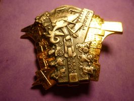 BASEL 2012 GOLD