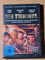 DVD Der Tunnel, 2-Disc Deluxe Edition, Kinofassung + Bonus
