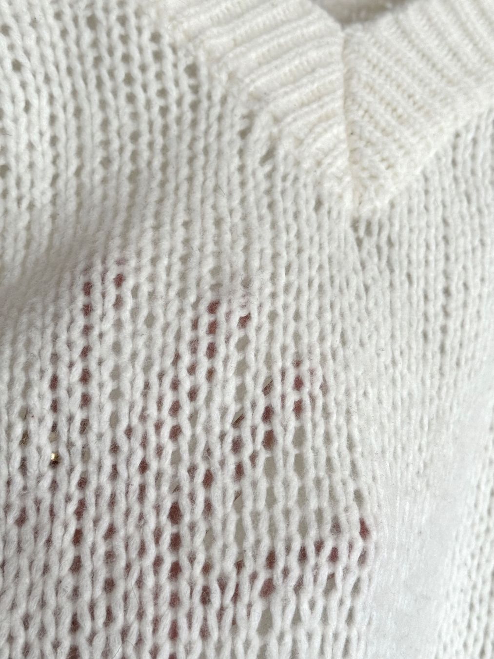 Maglioni & Felpe: MAX & Co. Strickpullover aus Schurwolle/ Virgin wool – Usato da Zürich venduto da di_archive 5
