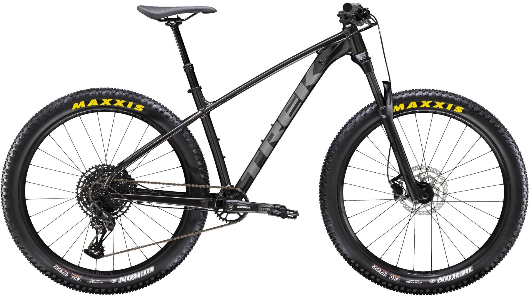 Trek Biciclette: Trek Roscoe 7 bike 2021 L – Usato da lörrach venduto da TyraTroll