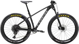 Trek Roscoe 7 bike 2021