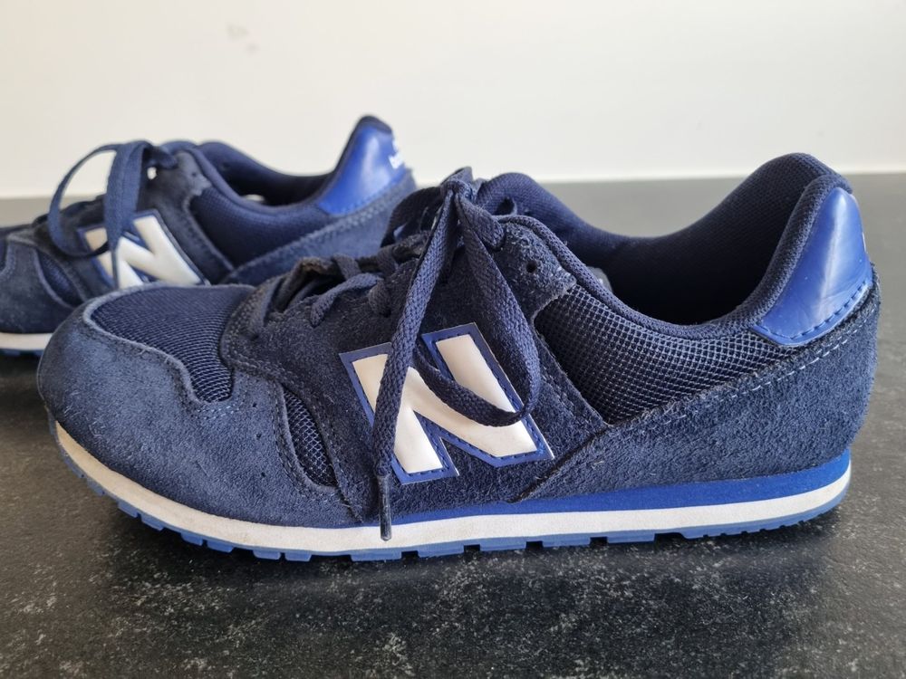 New balance cheap jungen 39