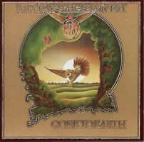 Barclay James Harvest - Gone to Earth [Polydor]