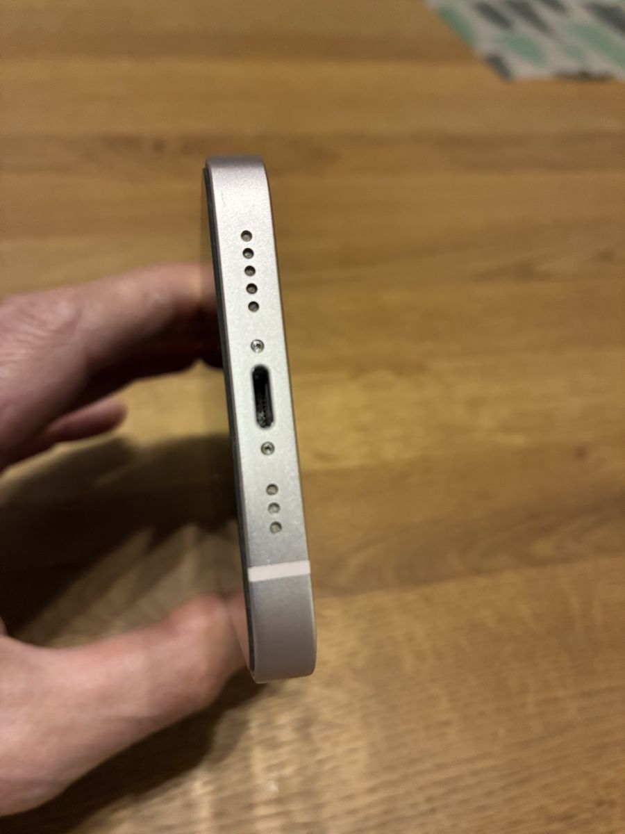 Apple Telefoni cellulari / Smartphones: Iphone 13 Rosa 256 GB wie neu. – Usato da Münchenstein venduto da pricehouse 2