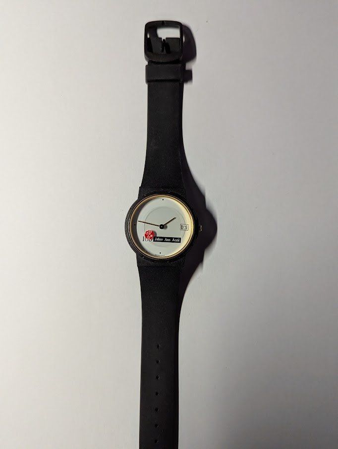 Orologi: Vintage Swismade uhr – Usato da Winterthur venduto da UncleMikha-el 2
