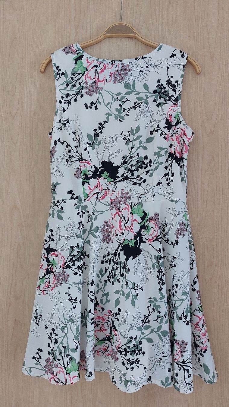 Rainbow Vestiti: Kleid Rainbow, Gr. 38 – Usato da Dettighofen venduto da monaso 3
