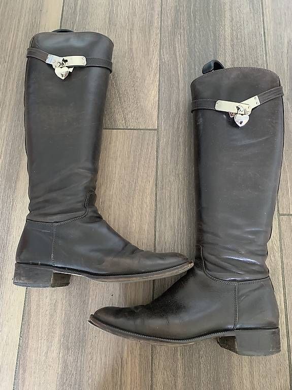 Scarpe da donna: Stivali alti 37 – Usato da Sala Capriasca venduto da Rubyrudy 1
