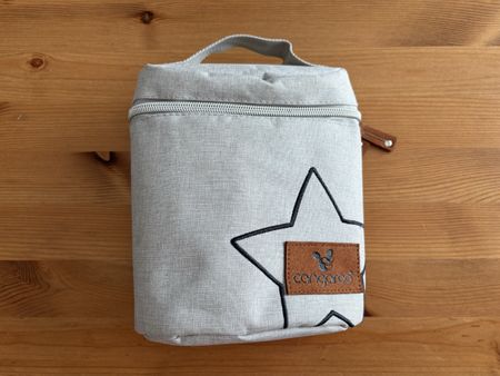 Cangaroo Thermotasche für Babyschoppen/Flaschen
