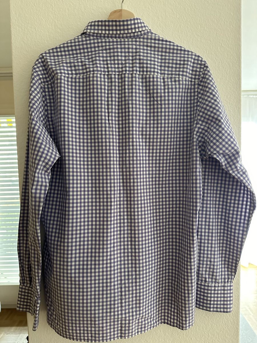 Tommy Hilfiger Camicie: Tommy Hilfiger Hemd – Usato da Zürich venduto da tom_8phz 5
