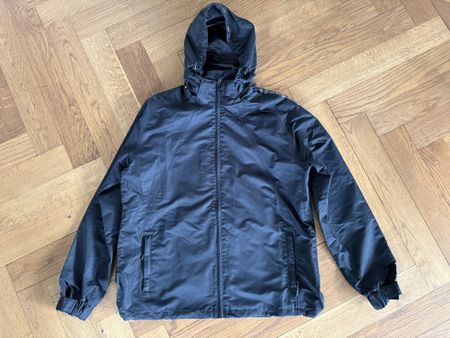 Outdoor Jacke Märithüsli Jenni Junior Edelweiss Regenjacke L