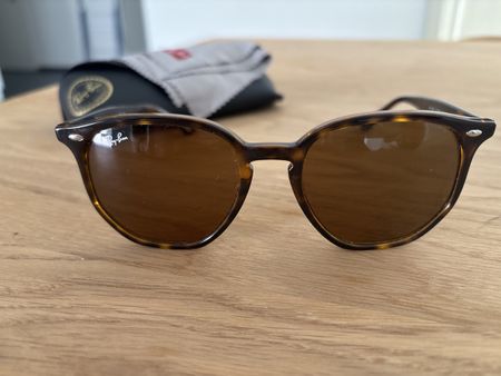 RAY-BAN RB4306 710/73 54 Größe: 54mm