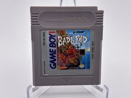 GB - Skate or Die Bad'n Rad