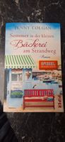 Roman: Sommer in der kleinen Bäckerei am Strandweg