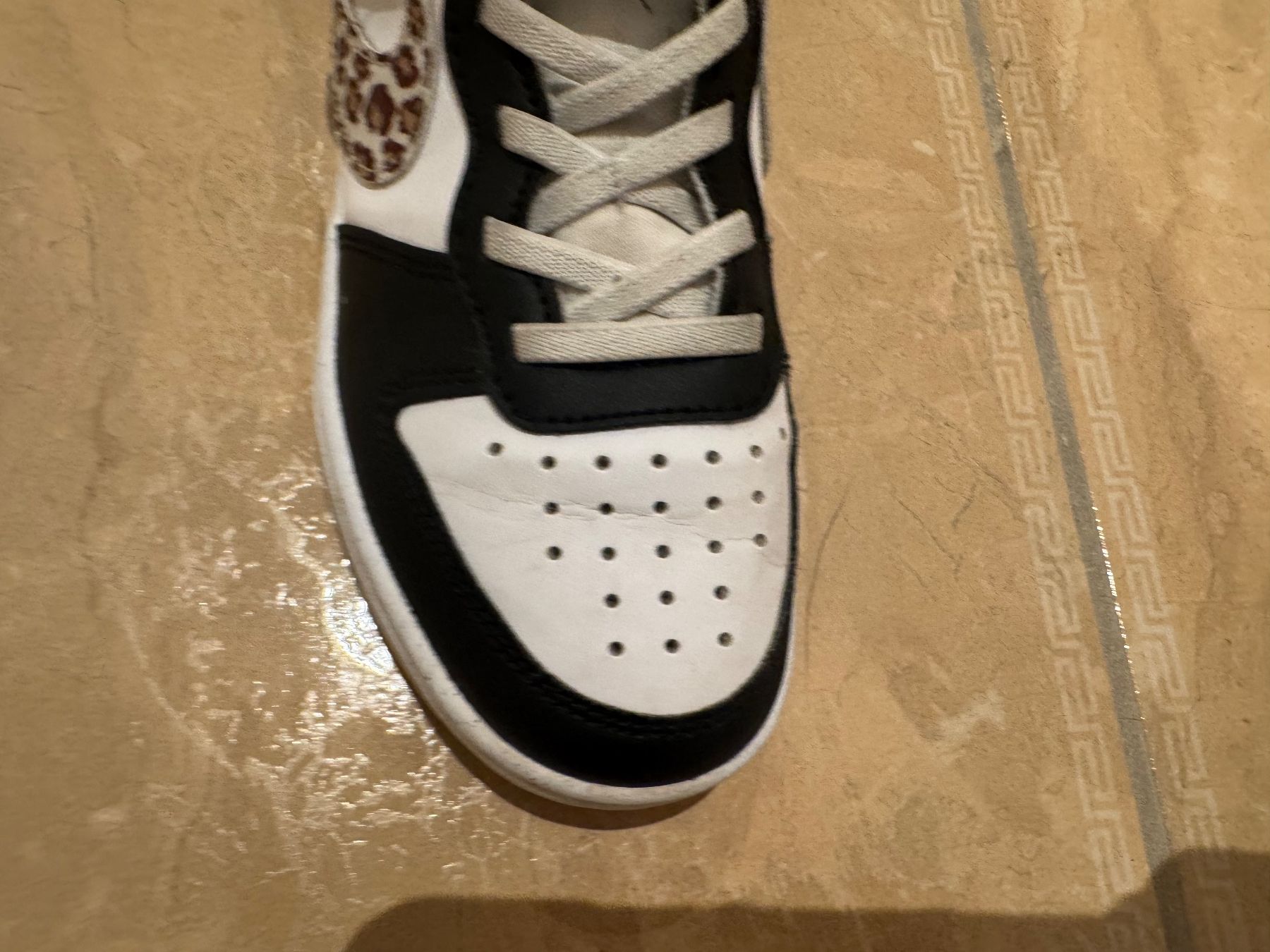 Scarpe per ragazze: Nike Sneakers, 31 – Usato da Klingnau venduto da Markus14 4
