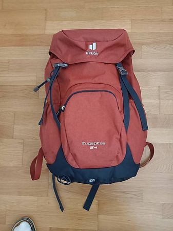 Deuter Tagesrucksack 24L