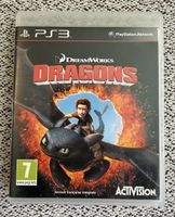 Dragons: Die Legende von Bezzahn PS3 Spiel