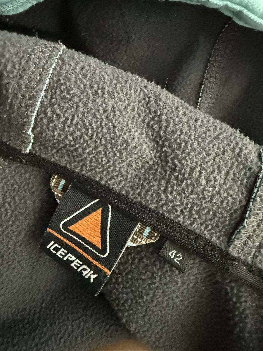 Icepeak Jacken: Icepeak jacke – Gebraucht aus visp von Kmemo1 5