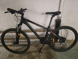 California Mountainbike Antero 27.5 Zoll  Perfekt Zustand!