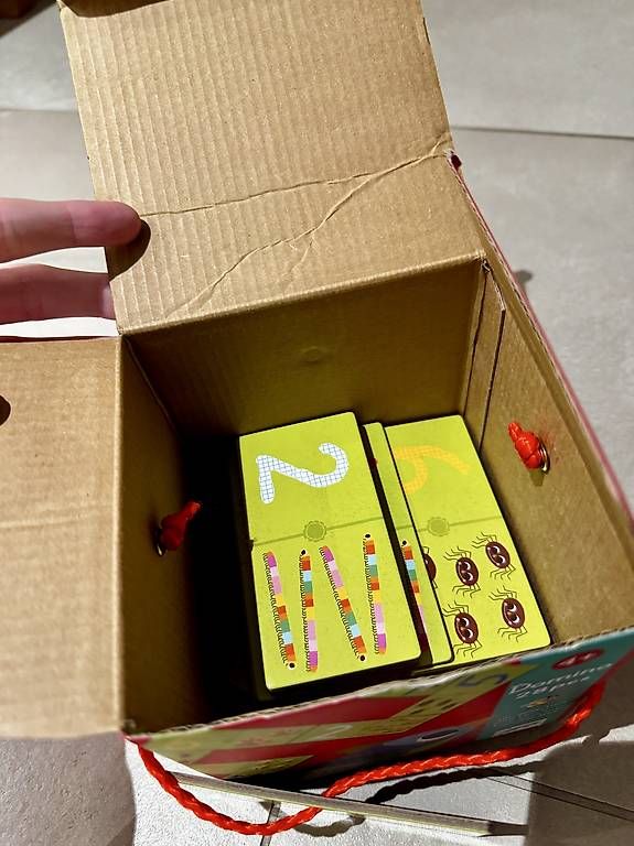 Giochi: Domino von Djeco – Usato da Frauenfeld venduto da OliviaMartina 1