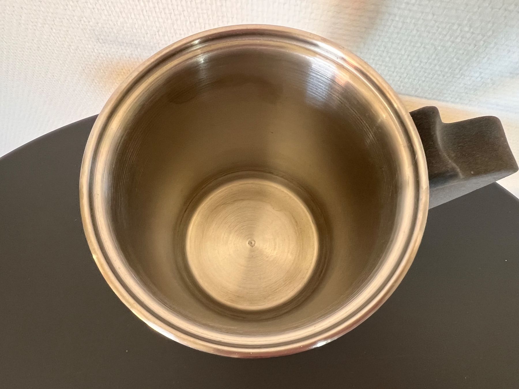 Elettrodomestici da cucina: MEPRA Milchschäumer, italienisches Design – Usato da Arbon venduto da mei_cnd6 3