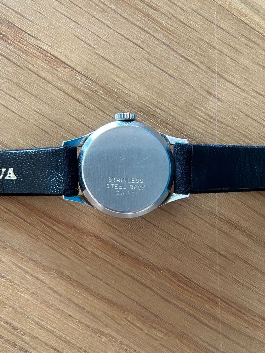 Montres: Fleurier Handaufzug Damen – D'occasion à St. Niklausen LU par sterala 6