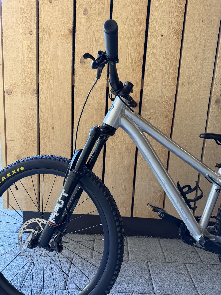 Early Rider Velos: Early Rider Hellion 24 Zoll – Gebraucht aus Luzein von luzein2 3