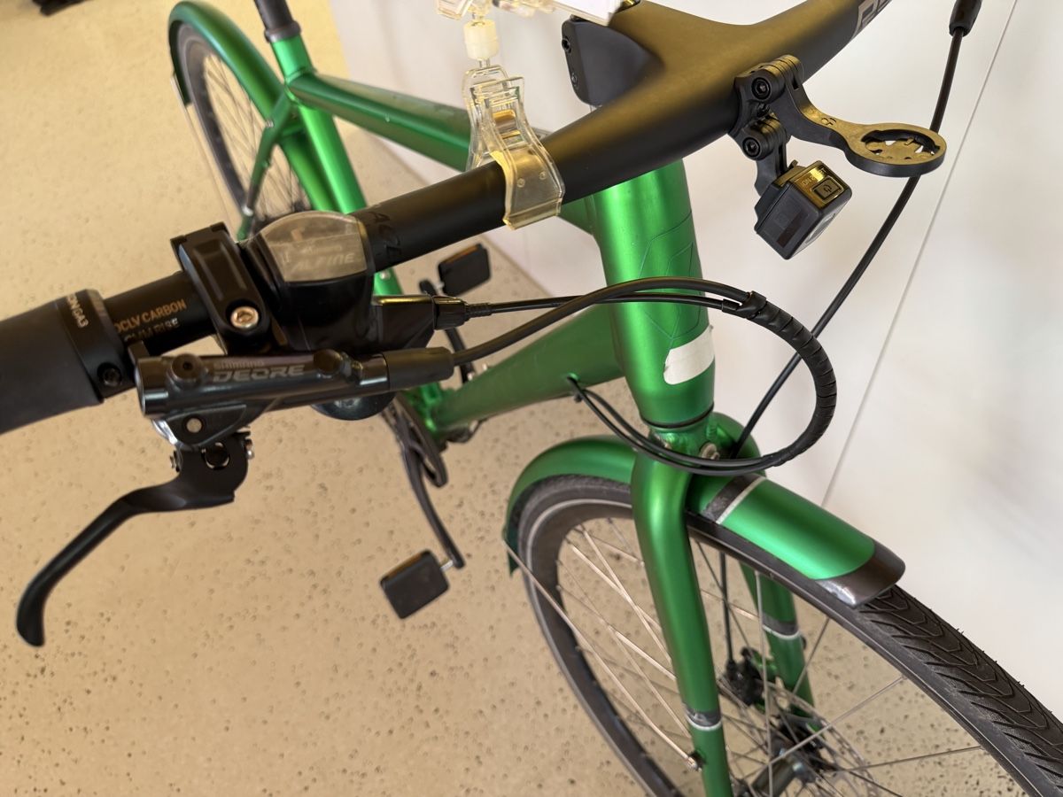 Scott Biciclette: Urban Bike Scott – Usato da Balsthal venduto da Scapin4045 2