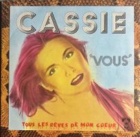 CASSIE - VOUS
