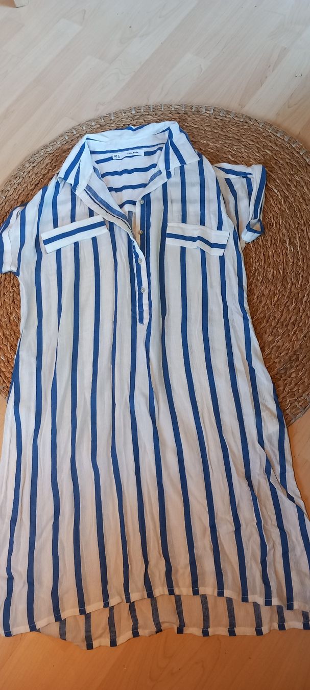 Tuniques: Damen Tunika Gr. S – D'occasion à Rebstein par bestforyou