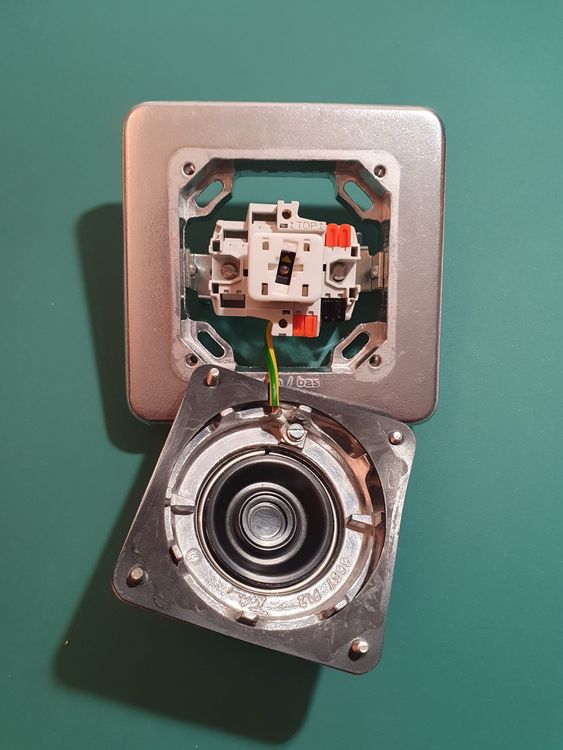 Carpoint 5 pin connector for trailer light kopen? ✓ Snel geleverd