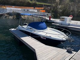 Jeanneau Cap Camarat 6.5 WA Serie 2 2019 Mercury Verado 200
