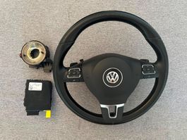 *VW Lenkrad-Kit*  Original Volkswagen