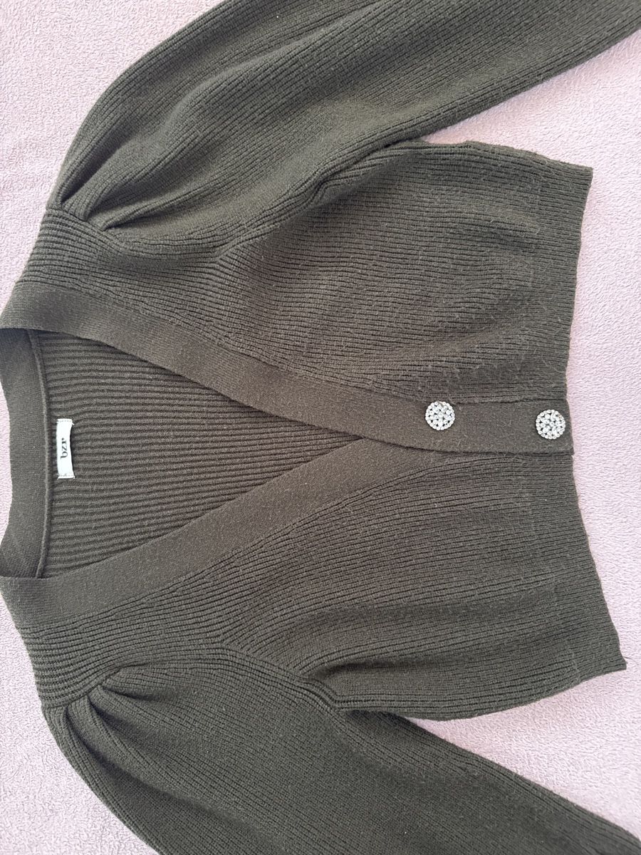 Jacken: Strickjacke – Gebraucht aus St. Gallen von sho_xzw7 2