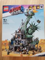 Lego movie 2 : Apocalypse ville - 70840 (SANS Minifigures!)