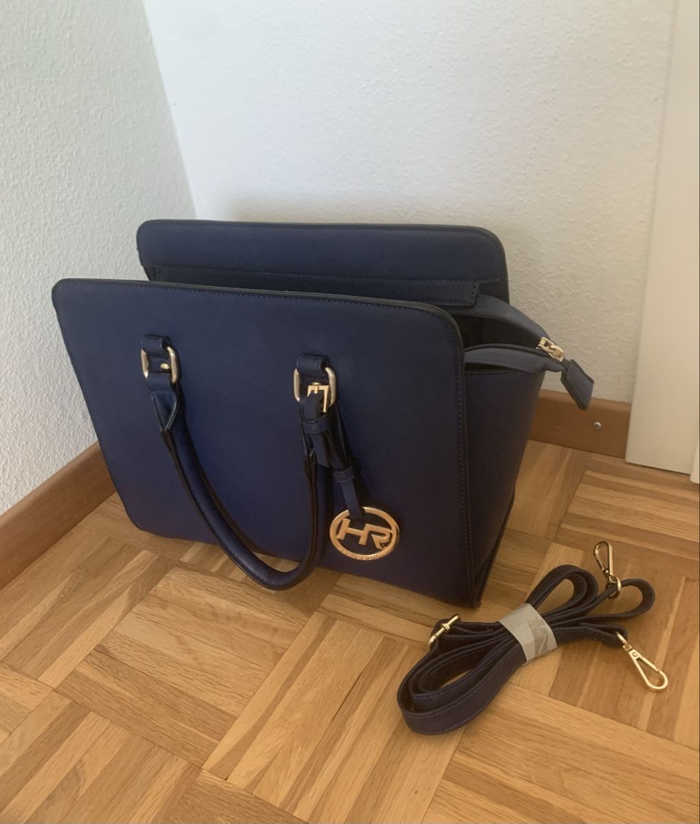 Borse da donna: Handtasche Herisson👜 – Nuovo e nell'imballaggio originale da Solothurn venduto da blacksky