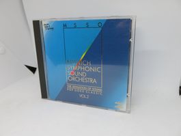 Munich Symphonic ‎- Pop Goes Classic Vol. 2 / Queen Jackson