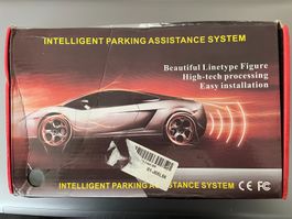 Parksensoren Universal Umrüstungset
