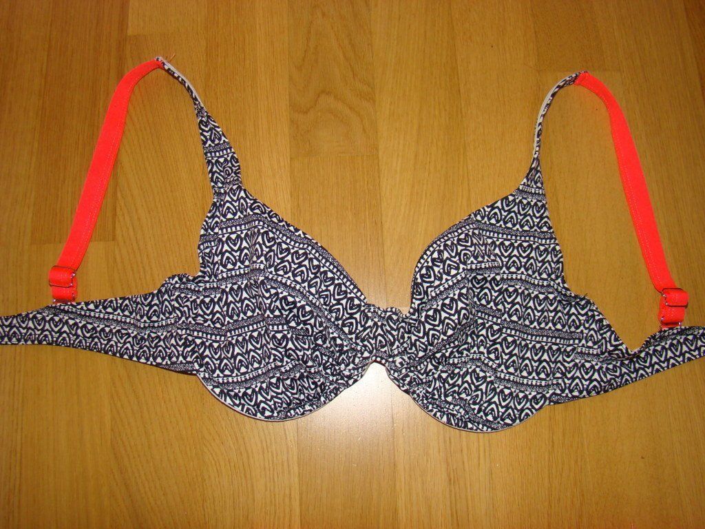 Costumi da bagno & Bikini: Bikini, 38D – Nuovo (secondo la descrizione) da Lussery-Villars venduto da pousinete02 1