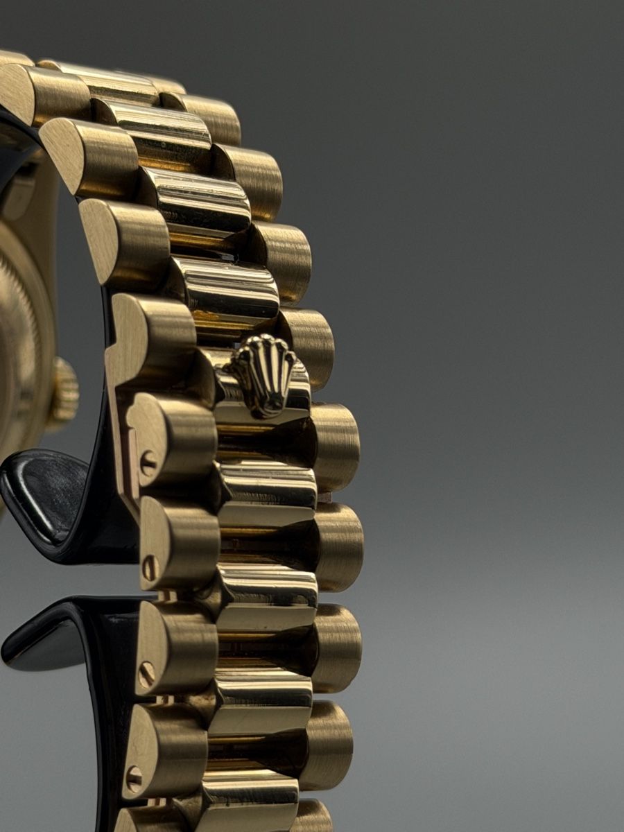 Rolex Orologi: Rolex DayDate Double Quickset 18238 – Usato da Basel venduto da val_p6ng 3