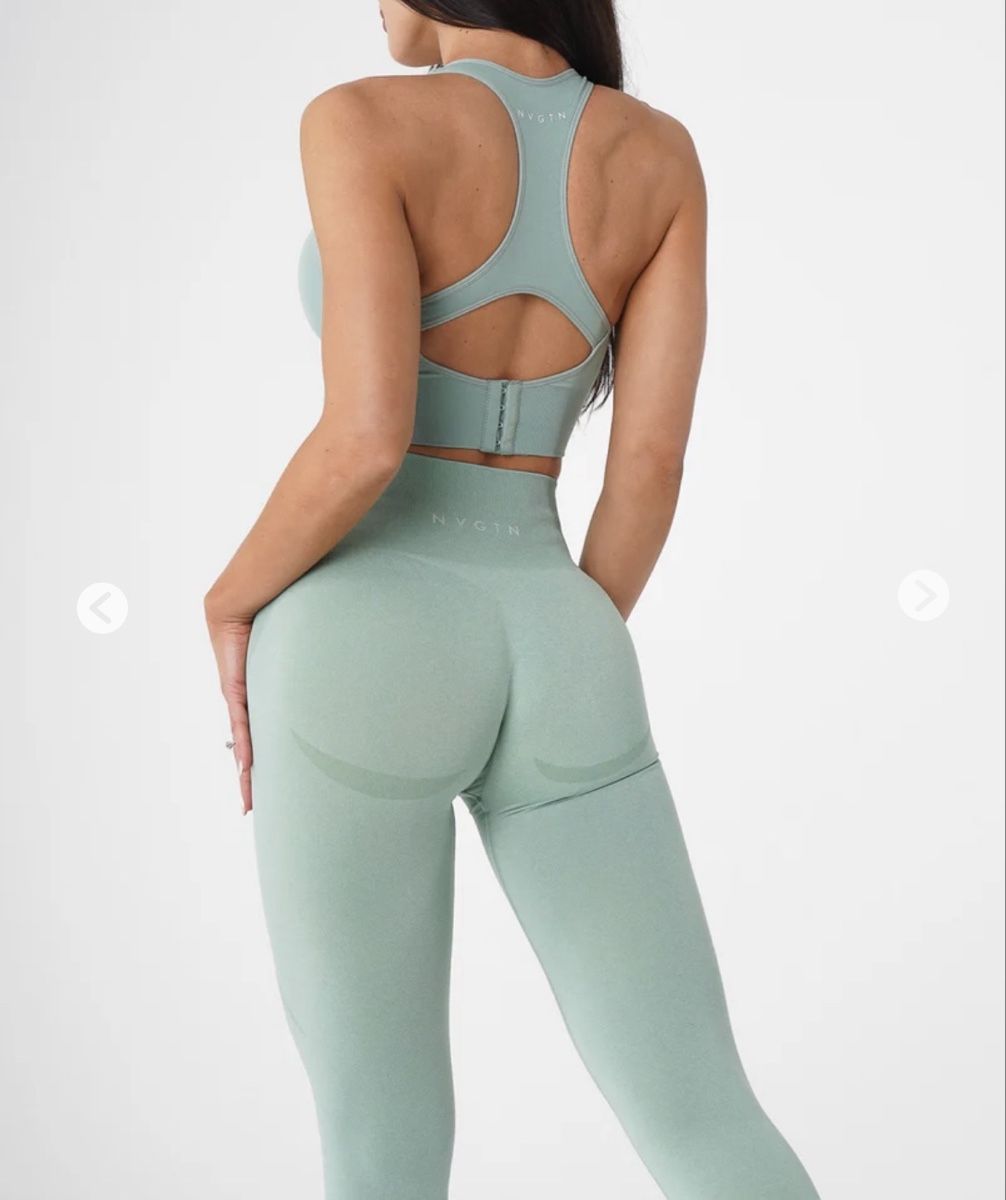 NVGTN Leggings: NVGTN Leggings – Nuovo e nell'imballaggio originale da Meilen venduto da nic_77cd 2